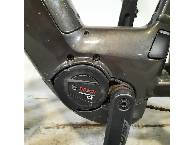 Elektrische damesfiets ktm, aera - afbeelding 17 van  20