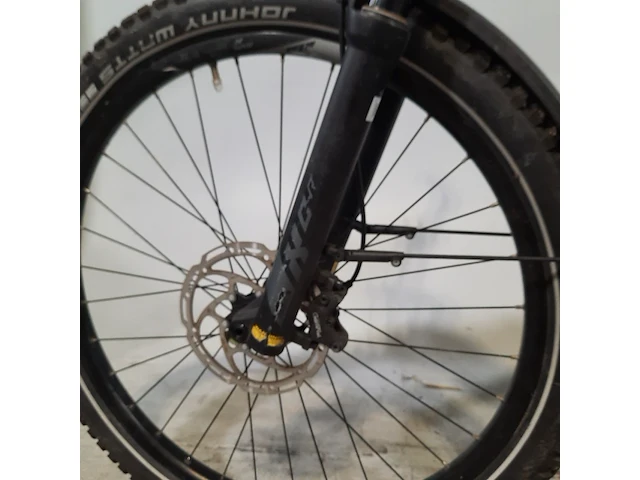 Elektrische damesfiets ktm, aera - afbeelding 18 van  20