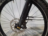 Elektrische damesfiets ktm, aera - afbeelding 18 van  20