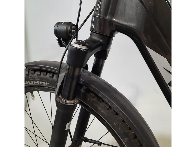 Elektrische damesfiets ktm, aera - afbeelding 19 van  20