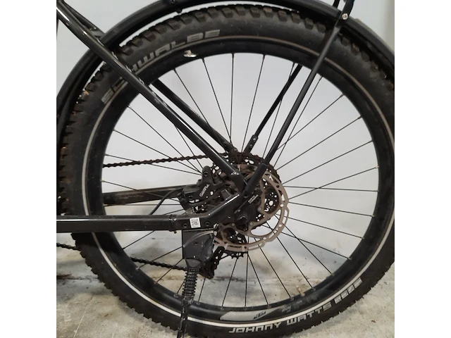 Elektrische damesfiets ktm, aera - afbeelding 20 van  20