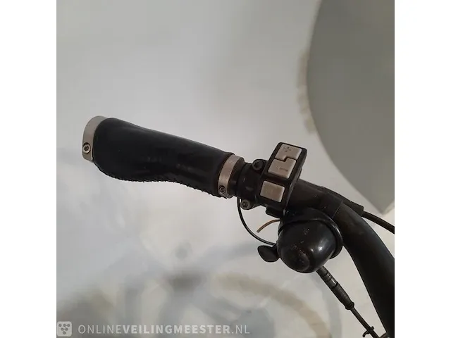 Elektrische damesfiets multi cycle - afbeelding 4 van  19