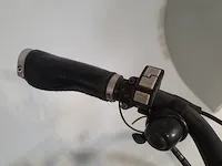 Elektrische damesfiets multi cycle - afbeelding 4 van  19