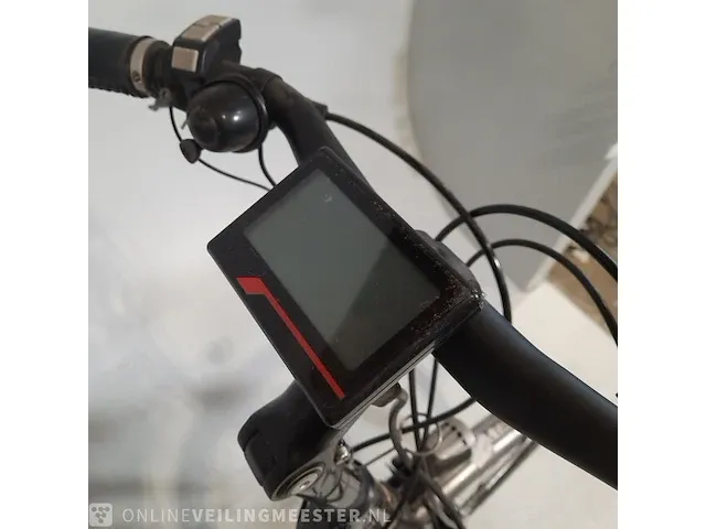 Elektrische damesfiets multi cycle - afbeelding 5 van  19