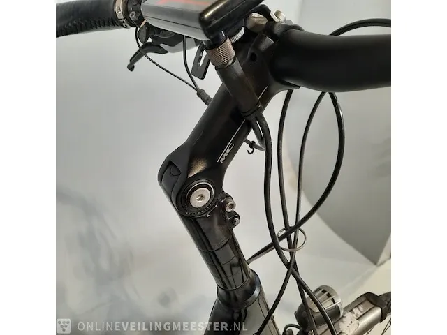 Elektrische damesfiets multi cycle - afbeelding 6 van  19