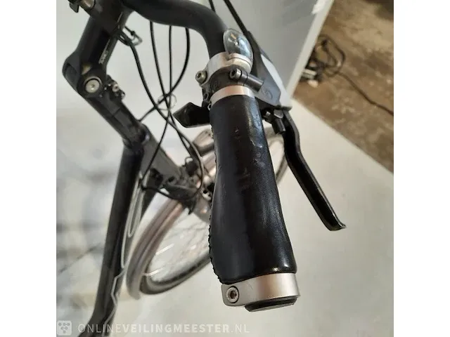 Elektrische damesfiets multi cycle - afbeelding 7 van  19