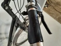 Elektrische damesfiets multi cycle - afbeelding 7 van  19