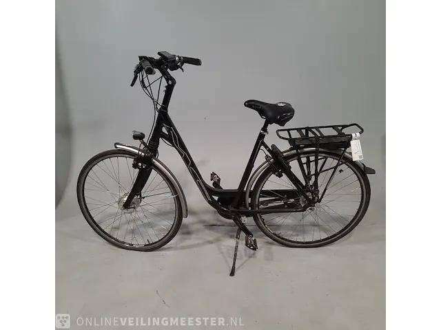 Elektrische damesfiets multi cycle - afbeelding 8 van  19
