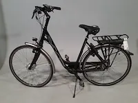 Elektrische damesfiets multi cycle - afbeelding 8 van  19