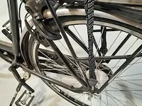 Elektrische damesfiets multi cycle - afbeelding 11 van  19