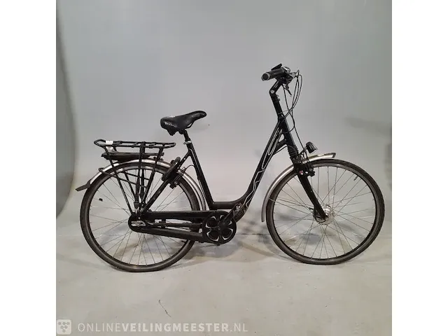 Elektrische damesfiets multi cycle - afbeelding 1 van  19