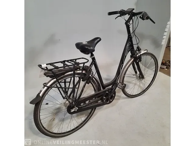 Elektrische damesfiets multi cycle - afbeelding 12 van  19