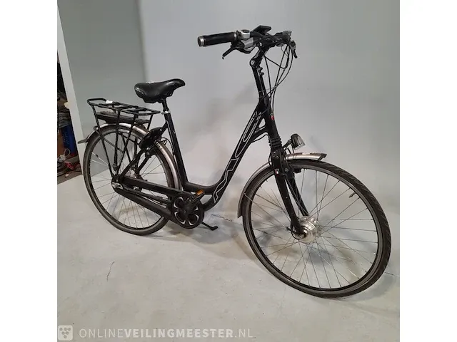 Elektrische damesfiets multi cycle - afbeelding 13 van  19