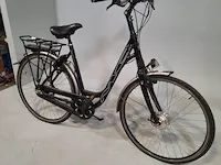 Elektrische damesfiets multi cycle - afbeelding 13 van  19