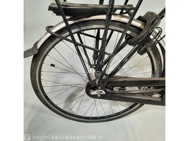 Elektrische damesfiets multi cycle - afbeelding 14 van  19