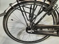 Elektrische damesfiets multi cycle - afbeelding 14 van  19