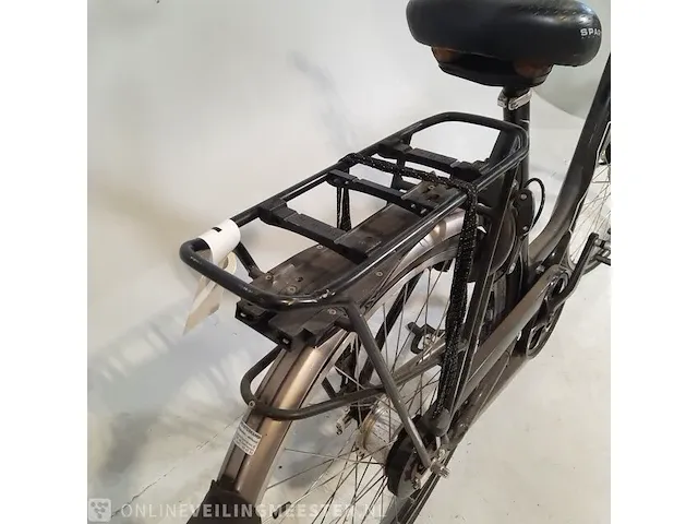 Elektrische damesfiets multi cycle - afbeelding 15 van  19