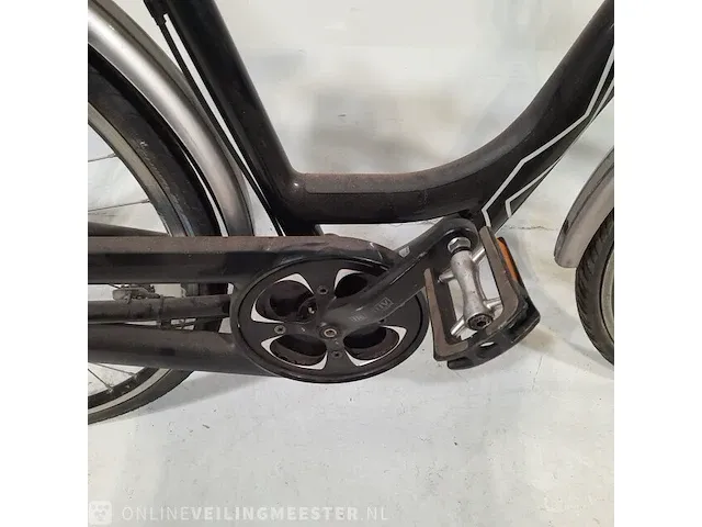 Elektrische damesfiets multi cycle - afbeelding 16 van  19