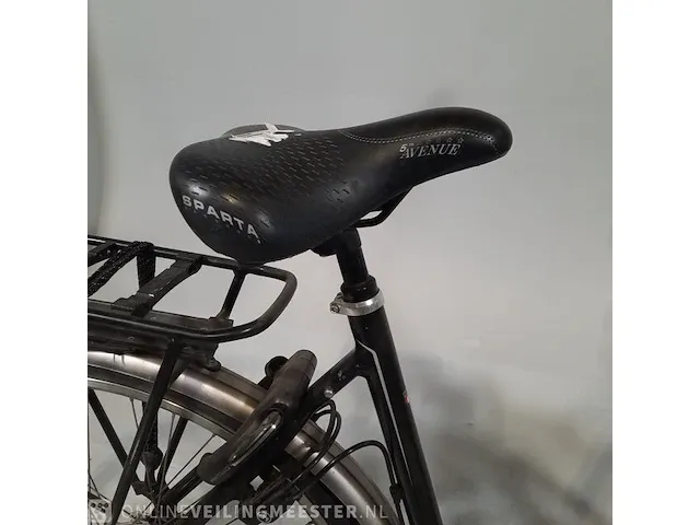 Elektrische damesfiets multi cycle - afbeelding 17 van  19