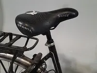 Elektrische damesfiets multi cycle - afbeelding 17 van  19