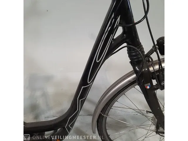 Elektrische damesfiets multi cycle - afbeelding 18 van  19