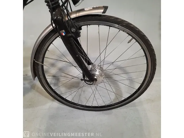 Elektrische damesfiets multi cycle - afbeelding 19 van  19