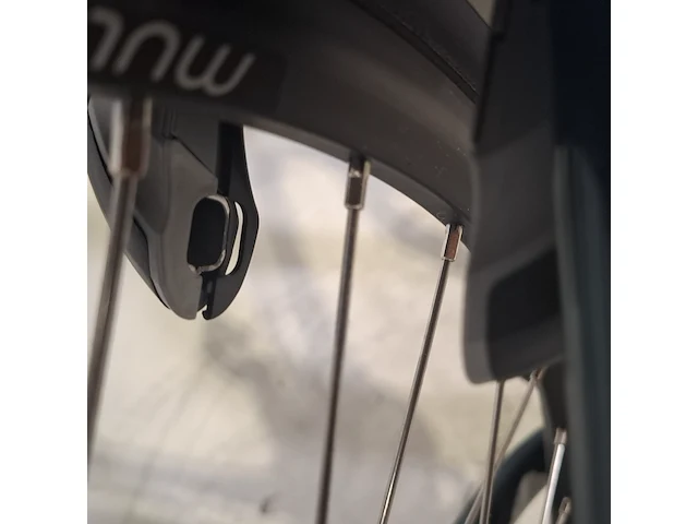 Elektrische damesfiets, multicycle, solo - afbeelding 2 van  15