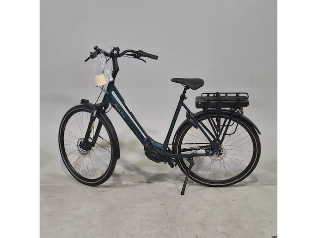 Elektrische damesfiets, multicycle, solo - afbeelding 3 van  15