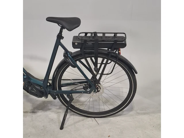 Elektrische damesfiets, multicycle, solo - afbeelding 4 van  15