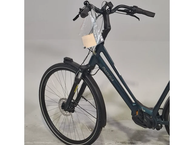 Elektrische damesfiets, multicycle, solo - afbeelding 5 van  15