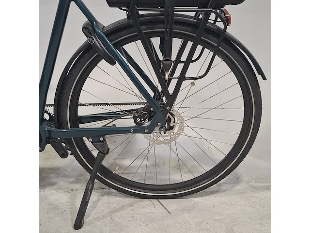 Elektrische damesfiets, multicycle, solo - afbeelding 6 van  15