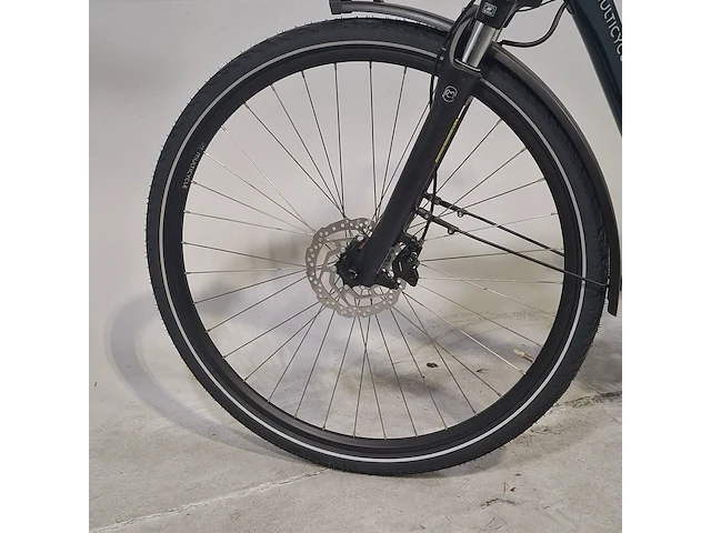Elektrische damesfiets, multicycle, solo - afbeelding 7 van  15