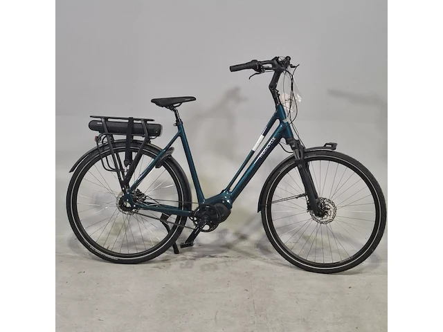 Elektrische damesfiets, multicycle, solo - afbeelding 1 van  15