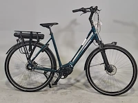Elektrische damesfiets, multicycle, solo - afbeelding 1 van  15