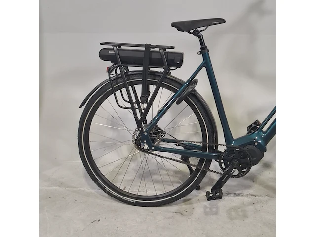 Elektrische damesfiets, multicycle, solo - afbeelding 8 van  15