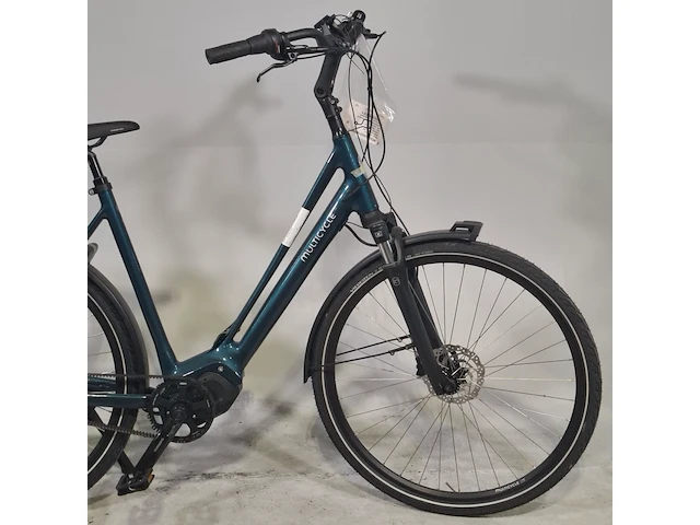 Elektrische damesfiets, multicycle, solo - afbeelding 9 van  15
