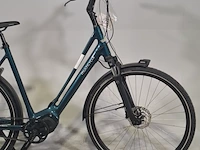 Elektrische damesfiets, multicycle, solo - afbeelding 9 van  15