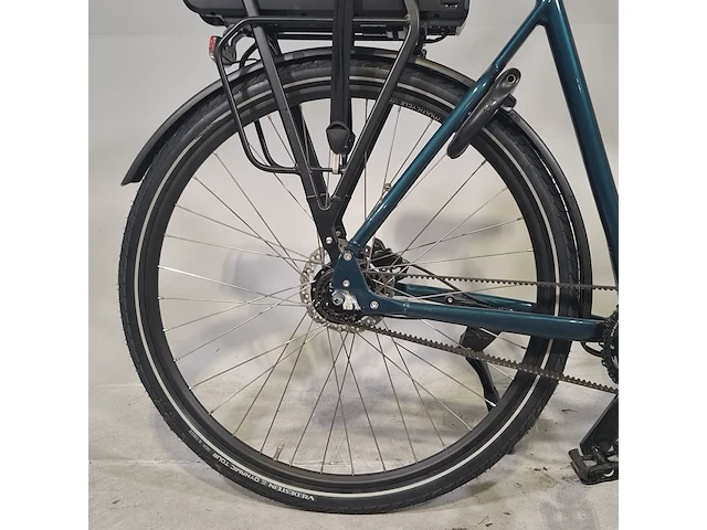 Elektrische damesfiets, multicycle, solo - afbeelding 10 van  15