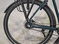 Elektrische damesfiets, multicycle, solo - afbeelding 10 van  15