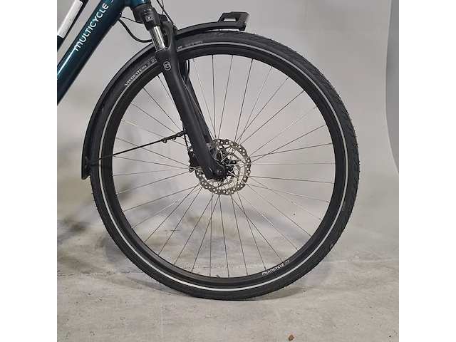 Elektrische damesfiets, multicycle, solo - afbeelding 11 van  15