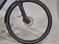 Elektrische damesfiets, multicycle, solo - afbeelding 11 van  15