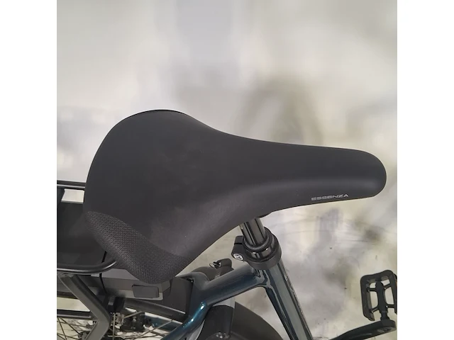 Elektrische damesfiets, multicycle, solo - afbeelding 12 van  15