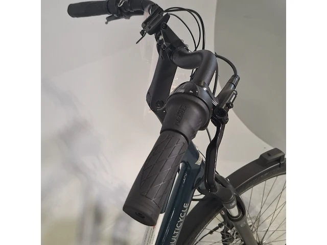Elektrische damesfiets, multicycle, solo - afbeelding 14 van  15