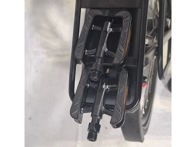Elektrische damesfiets, multicycle, solo - afbeelding 2 van  17