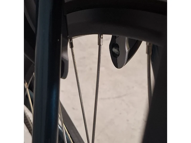 Elektrische damesfiets, multicycle, solo - afbeelding 3 van  17