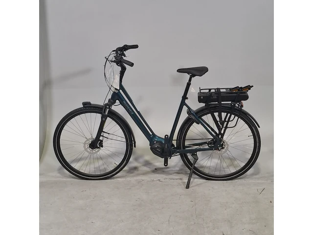 Elektrische damesfiets, multicycle, solo - afbeelding 4 van  17