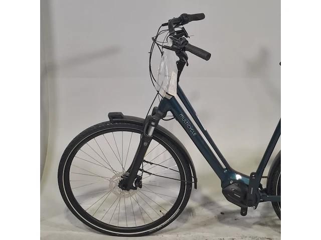 Elektrische damesfiets, multicycle, solo - afbeelding 5 van  17