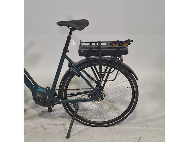 Elektrische damesfiets, multicycle, solo - afbeelding 6 van  17
