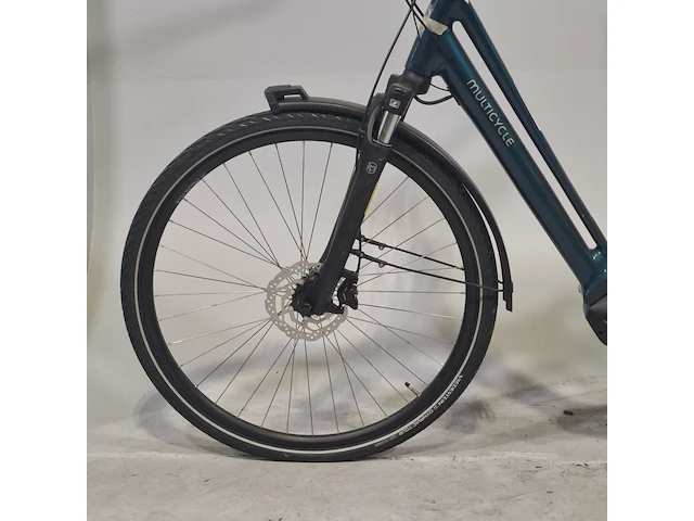 Elektrische damesfiets, multicycle, solo - afbeelding 7 van  17