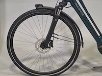 Elektrische damesfiets, multicycle, solo - afbeelding 7 van  17